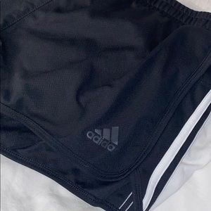 Womens adidas shorts